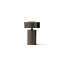 Column Table Lamp
