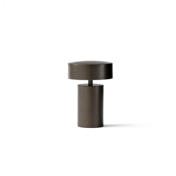 Column Table Lamp Audo Copenhagen