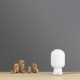 Amp Table Lamp White Normann Copenhagen