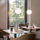 Column Table Lamp Audo Copenhagen