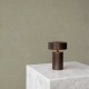 Column Table Lamp Audo Copenhagen