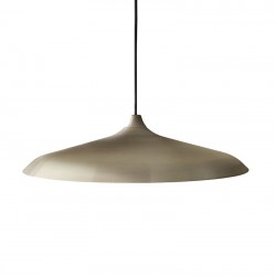 Circular Lamp