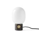 JWDA Table Lamp Metallic Audo Copenhagen