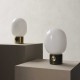 JWDA Table Lamp Metallic Audo Copenhagen