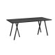 Loop Stand Table HAY