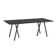 Loop Stand Table HAY