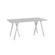 Loop Stand Table HAY