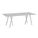 Loop Stand Table HAY