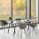 Loop Stand Table HAY