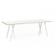 Loop Stand Table HAY