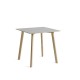 Copenhague Deux 210 - Rovere HAY