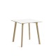 Copenhague Deux 210 - Rovere HAY