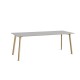 Copenhague Deux 210 - Rovere HAY