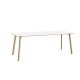 Copenhague Deux 210 - Rovere HAY