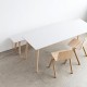 Copenhague Deux 210 - Rovere HAY