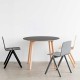 Copenhague Deux 220 - Rovere HAY