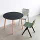 Copenhague Deux 220 - Rovere HAY