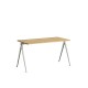 Pyramid Table 01 - Beige HAY