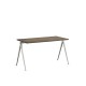 Pyramid Table 01 - Beige HAY