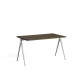 Pyramid Table 01 - Beige HAY