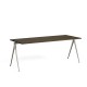 Pyramid Table 01 - Beige HAY