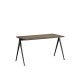 Pyramid Table 01 - Nero HAY