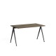 Pyramid Table 01 - Nero HAY