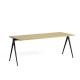 Pyramid Table 01 - Nero HAY