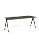 Pyramid Table 01 - Nero HAY