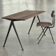 Pyramid Table 01 - Nero HAY