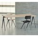 Pyramid Table 01 - Nero HAY