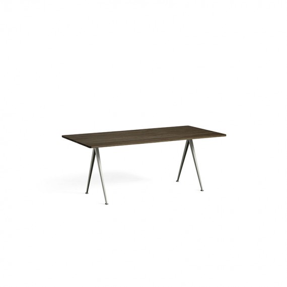 Pyramid Table 02 - Beige HAY