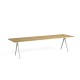 Pyramid Table 02 - Beige HAY