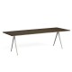 Pyramid Table 02 - Beige HAY