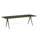 Pyramid Table 02 - Nero HAY