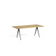Pyramid Table 02 - Nero HAY