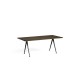Pyramid Table 02 - Nero HAY