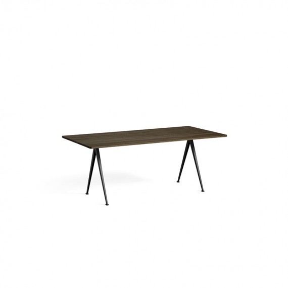 Pyramid Table 02 - Nero HAY