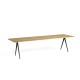 Pyramid Table 02 - Nero HAY