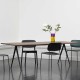 Pyramid Table 02 - Nero HAY