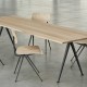 Pyramid Table 02 - Nero HAY