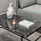 Rebar Coffee Table HAY