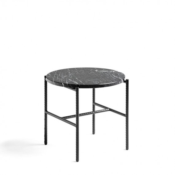 Rebar Side Table HAY