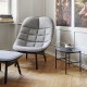 Rebar Side Table HAY