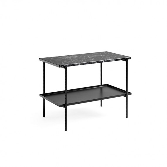 Rebar Side Table - Rettangolare HAY