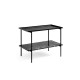 Rebar Side Table - Rettangolare HAY