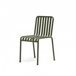 Palissade Chair Olive