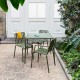 Palissade Chair