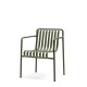 Palissade Dining Armchair HAY
