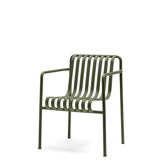 Palissade Dining Armchair HAY